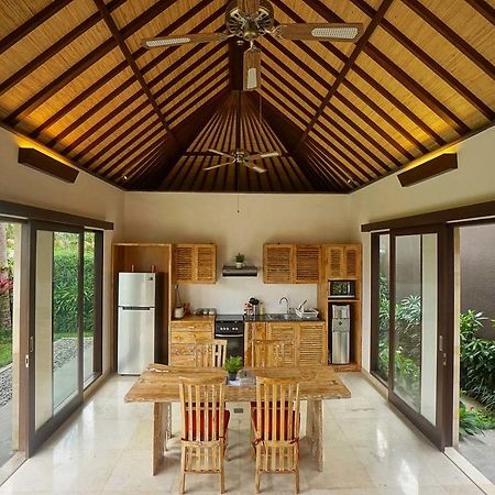 Dusun Ubud Eksteriør bilde