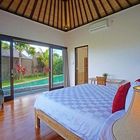 Dusun Ubud Eksteriør bilde