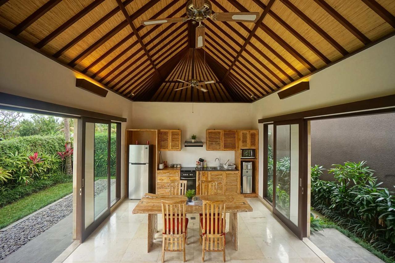 Dusun Ubud Eksteriør bilde
