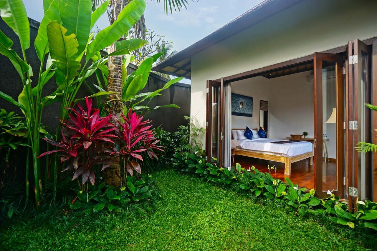 Dusun Ubud Eksteriør bilde