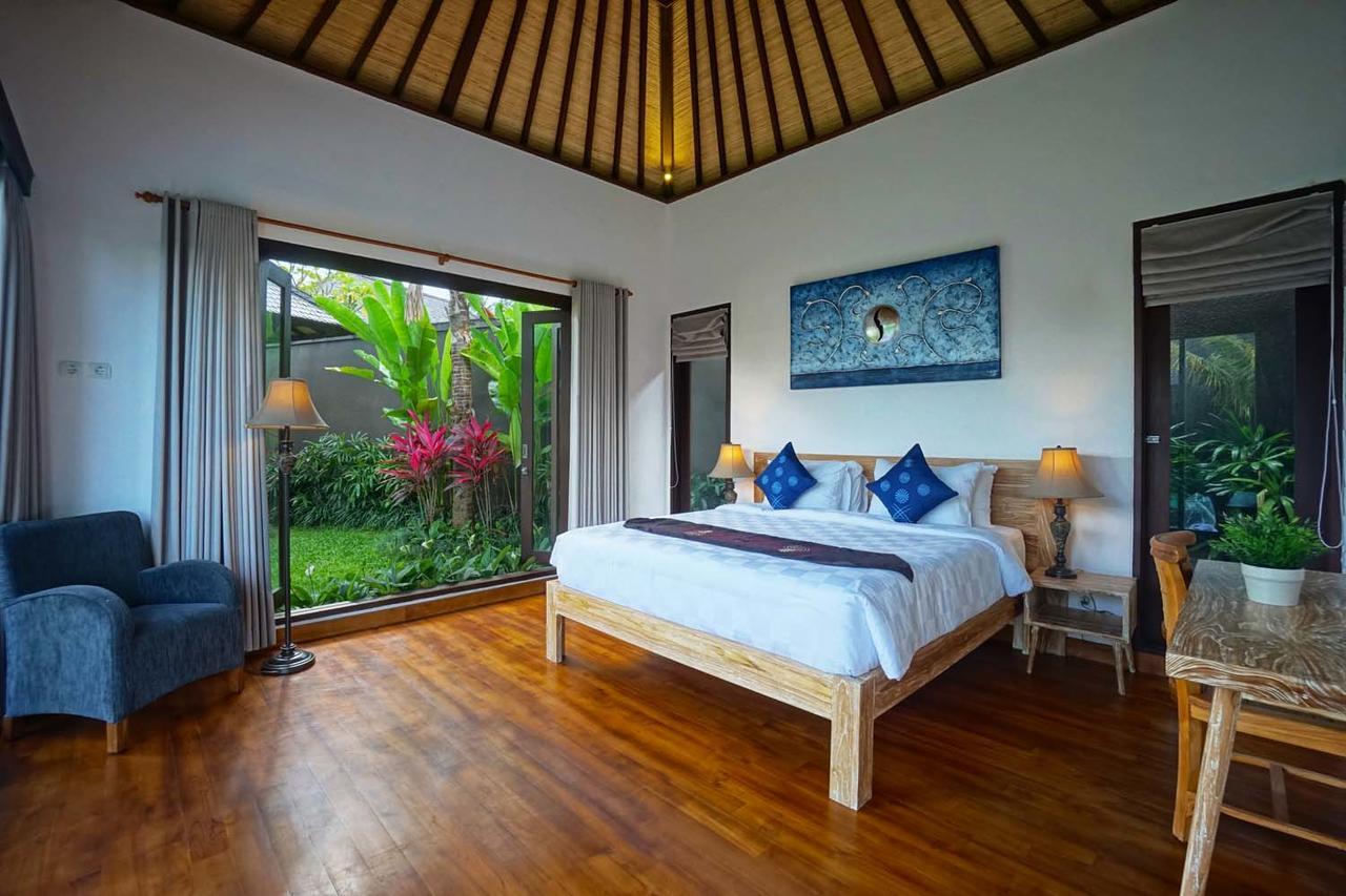 Dusun Ubud Eksteriør bilde