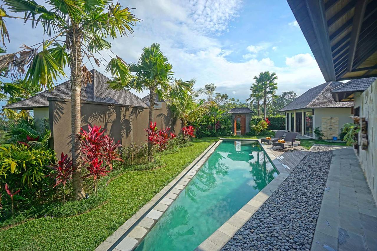Dusun Ubud Eksteriør bilde