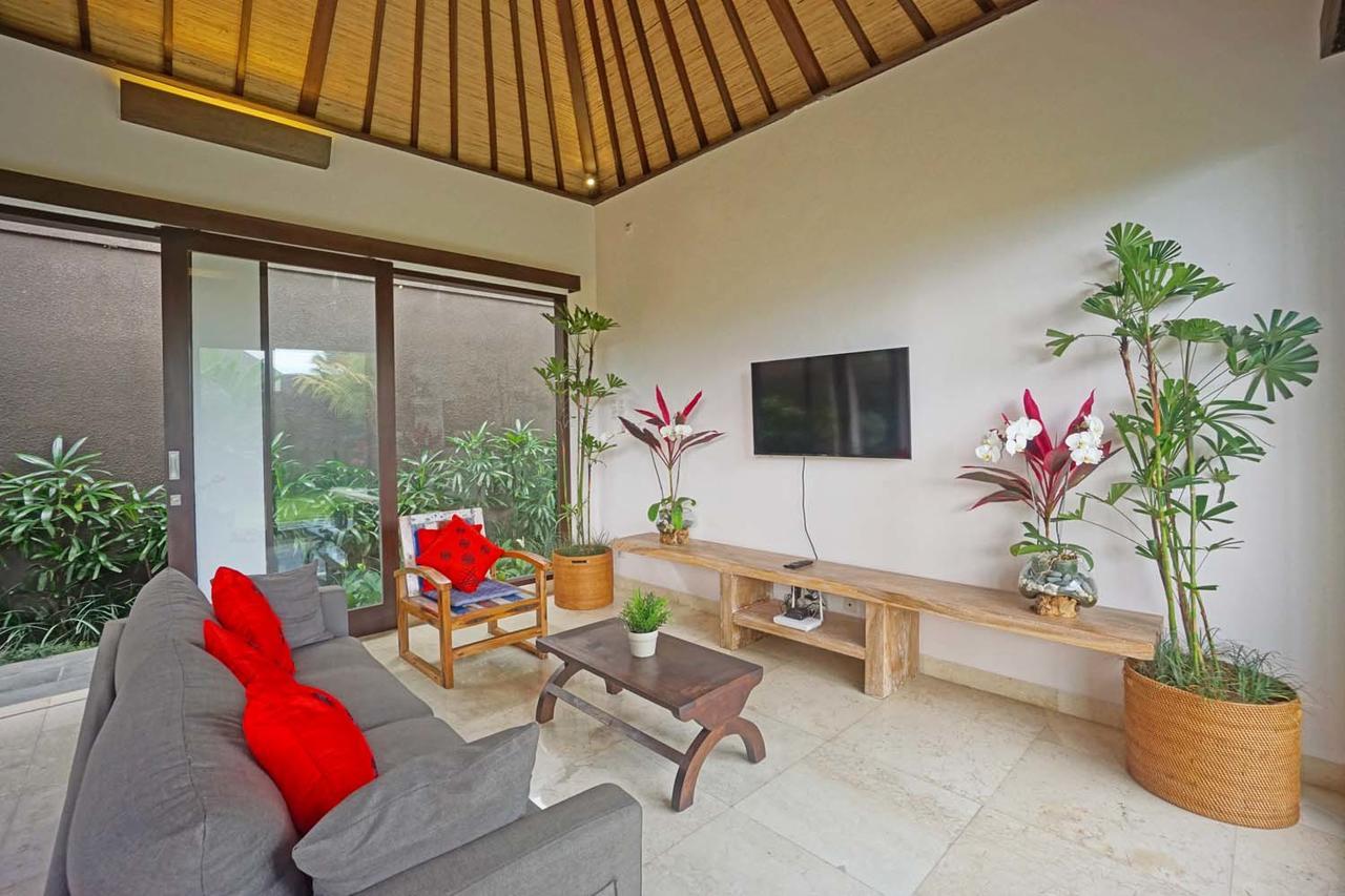 Dusun Ubud Eksteriør bilde