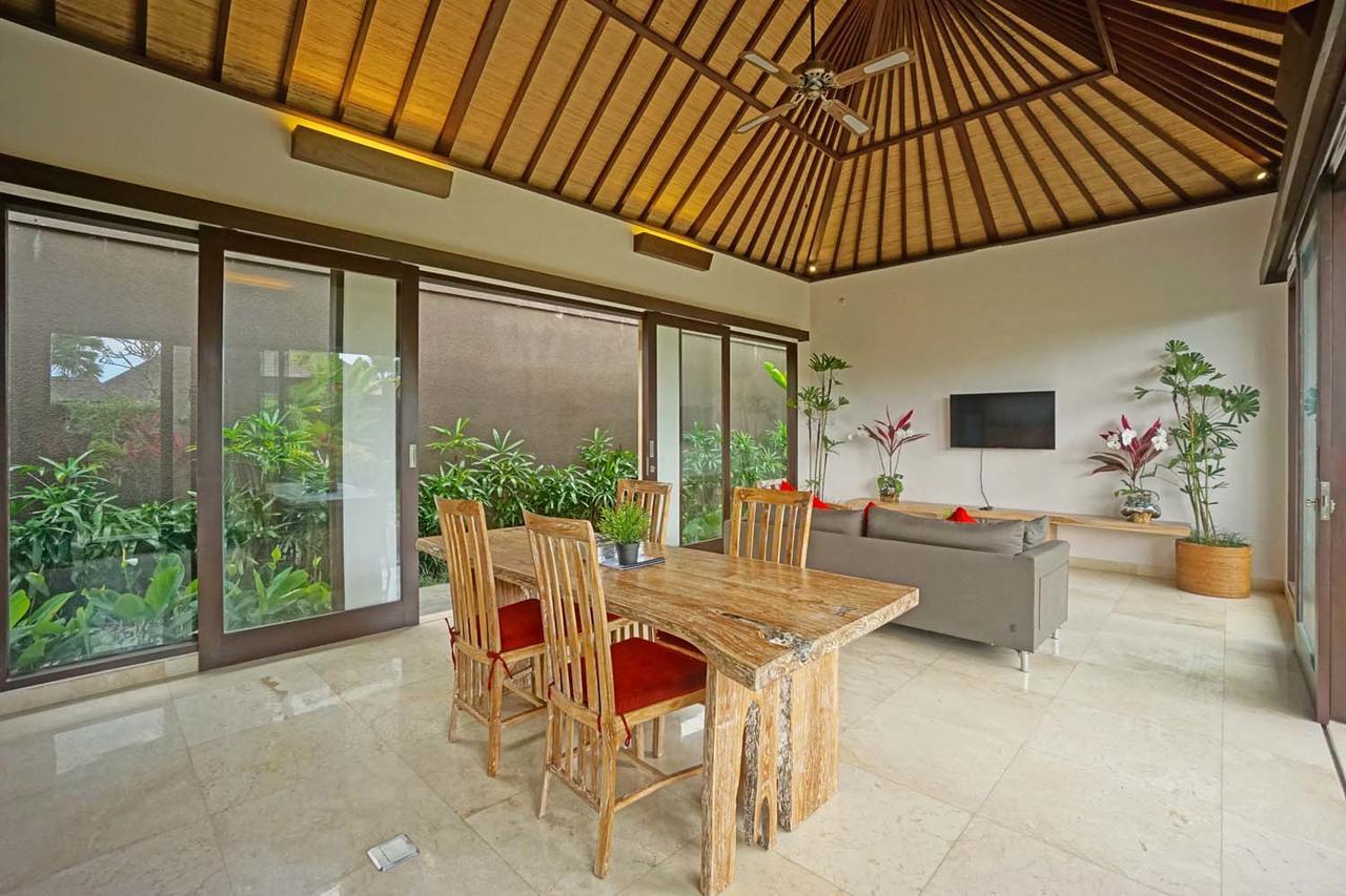 Dusun Ubud Eksteriør bilde