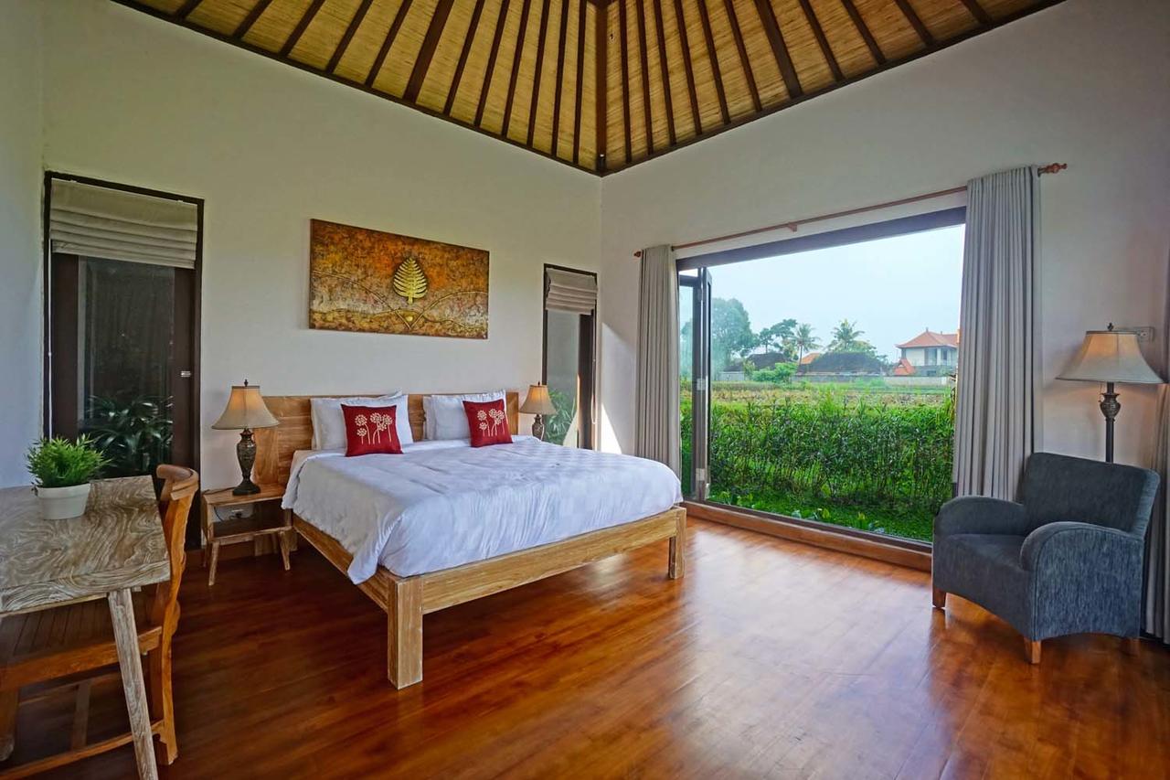 Dusun Ubud Eksteriør bilde