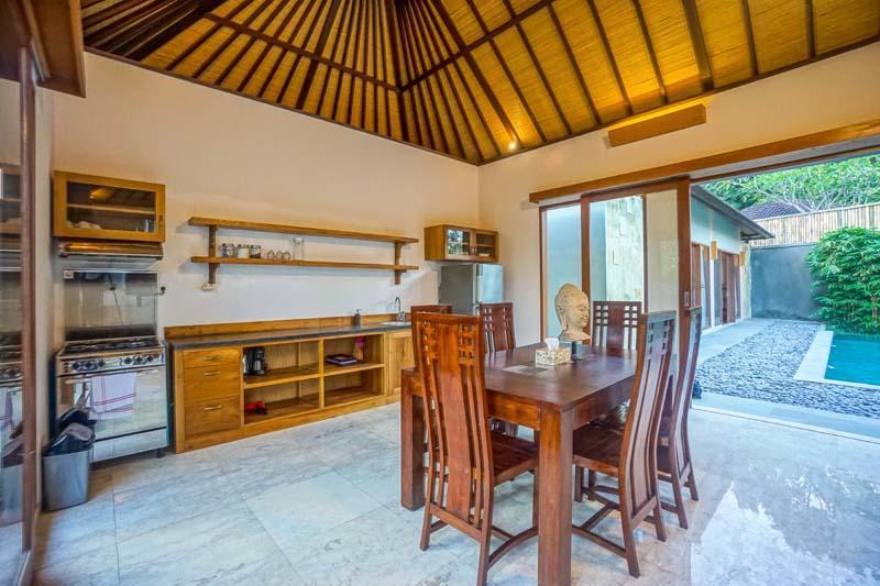 Dusun Ubud Eksteriør bilde