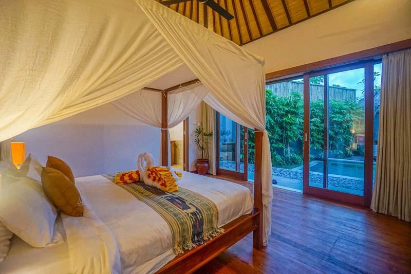 Dusun Ubud Eksteriør bilde