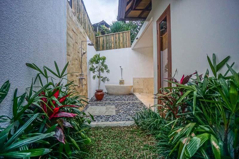 Dusun Ubud Eksteriør bilde