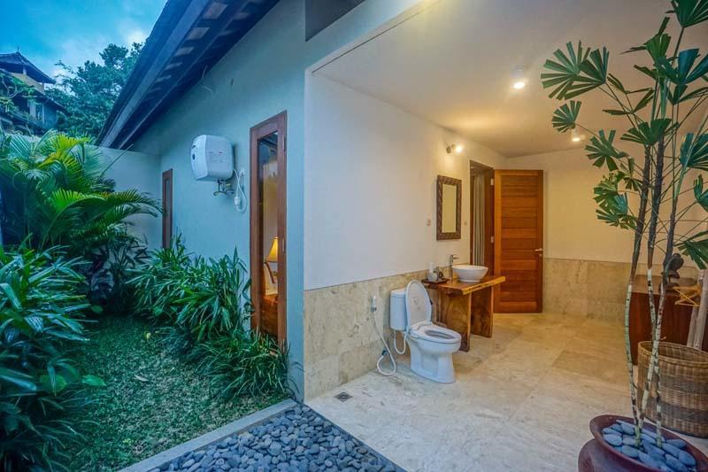 Dusun Ubud Eksteriør bilde