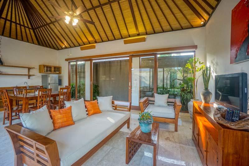 Dusun Ubud Eksteriør bilde