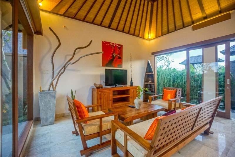 Dusun Ubud Eksteriør bilde