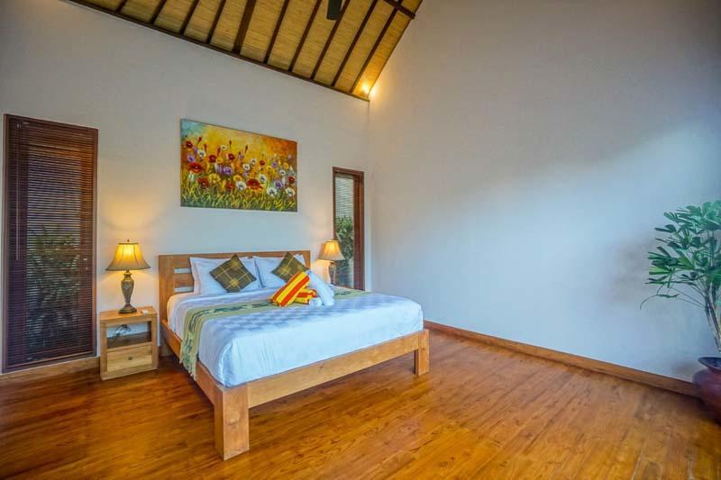 Dusun Ubud Eksteriør bilde