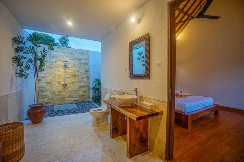 Dusun Ubud Eksteriør bilde