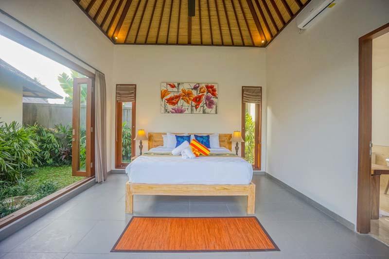 Dusun Ubud Eksteriør bilde