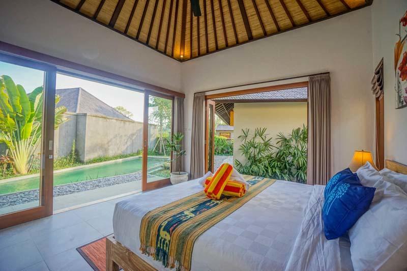 Dusun Ubud Eksteriør bilde