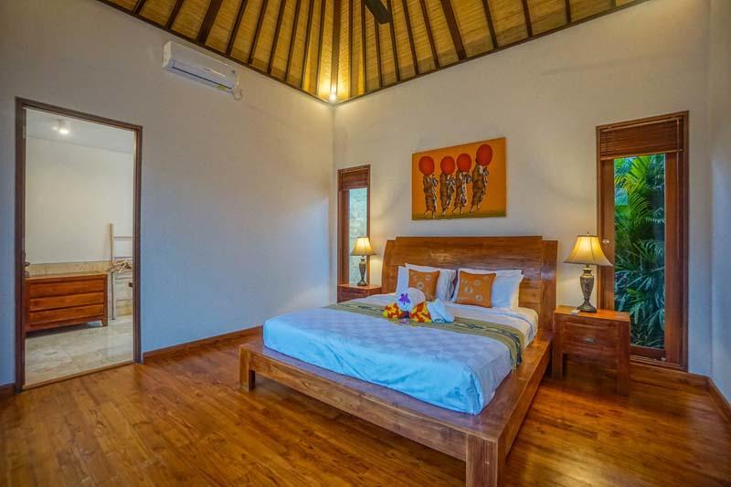 Dusun Ubud Eksteriør bilde