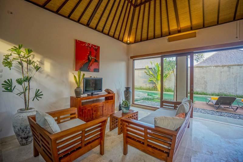 Dusun Ubud Eksteriør bilde