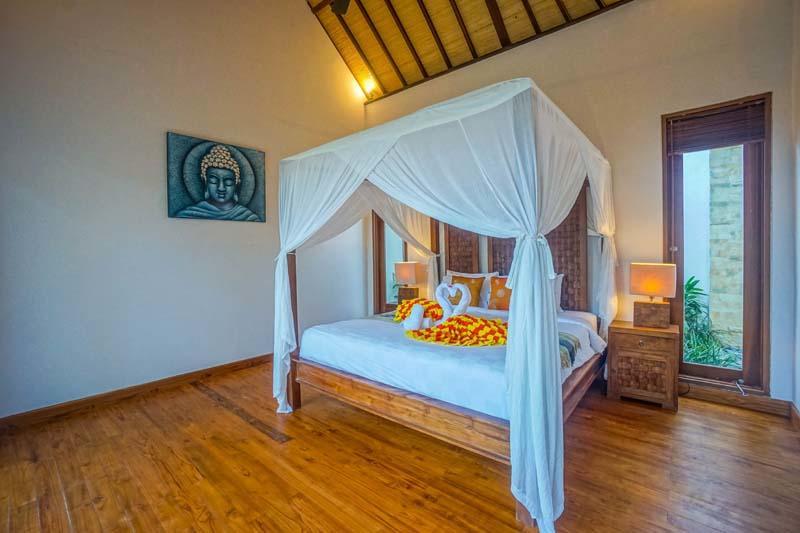 Dusun Ubud Eksteriør bilde