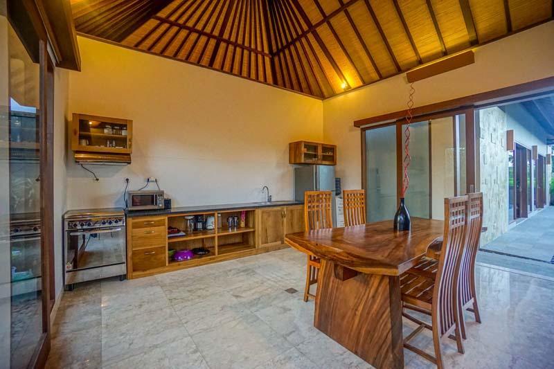 Dusun Ubud Eksteriør bilde