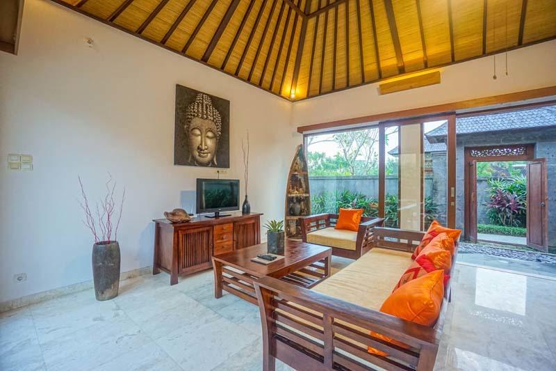 Dusun Ubud Eksteriør bilde