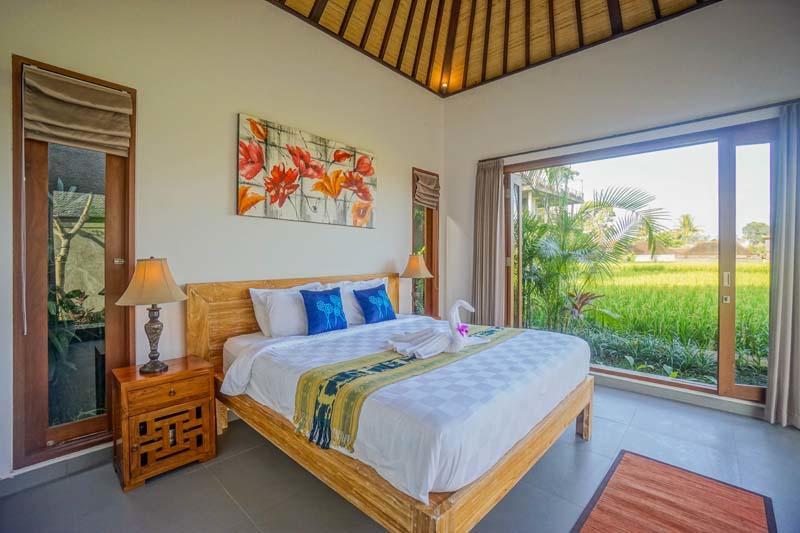 Dusun Ubud Eksteriør bilde
