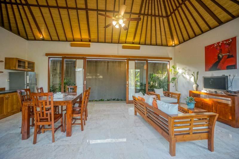 Dusun Ubud Eksteriør bilde