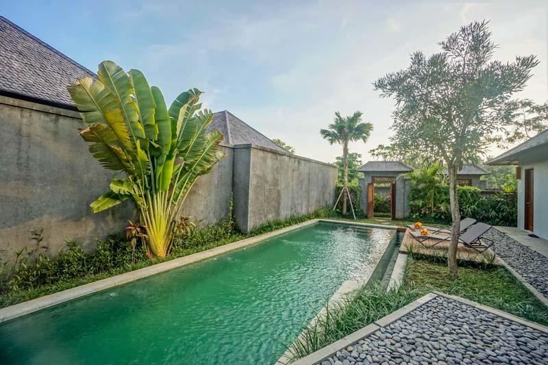 Dusun Ubud Eksteriør bilde